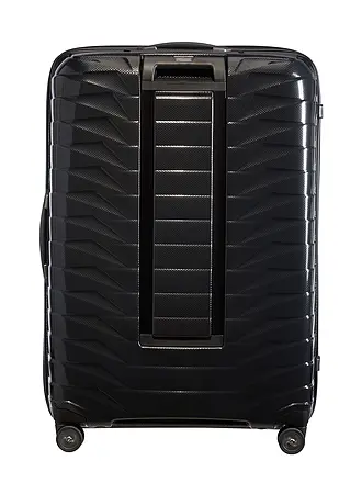 SAMSONITE | Trolley 4 roues PROXIS 81cm Argent | schwarz